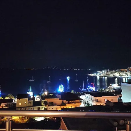 Apartamento Kaiti *