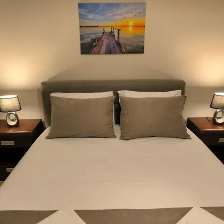 Apartamento Kaiti *