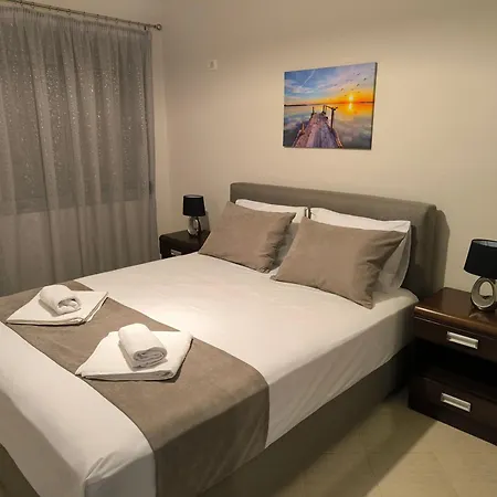 Apartamento Kaiti *