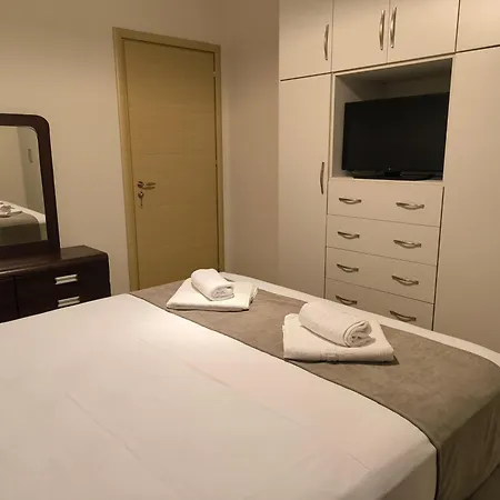 Kaiti * Sarandë