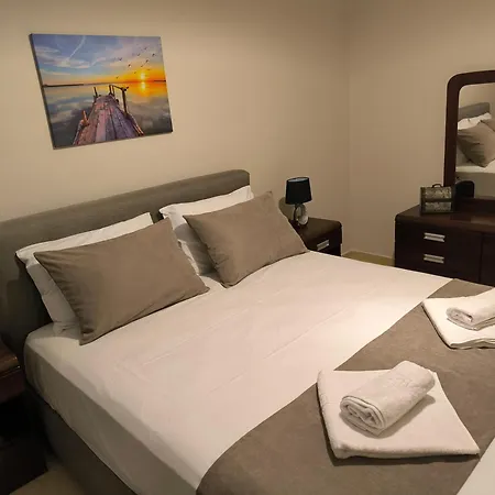 Apartamento Kaiti Sarandë