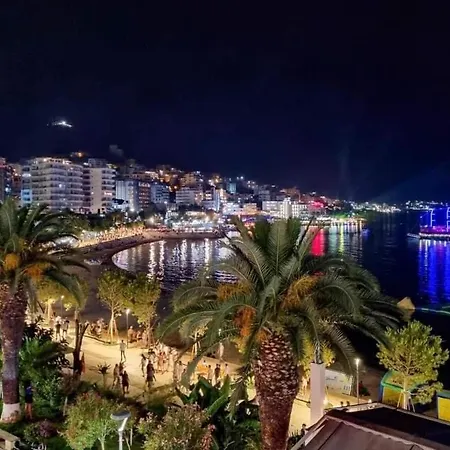 Apartamento Kaiti *