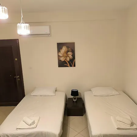 Kaiti Apartamento