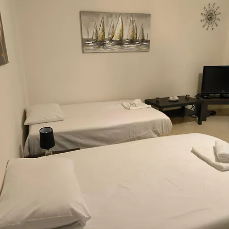 Apartamento Kaiti *