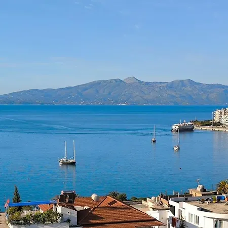 Kaiti * Sarandë