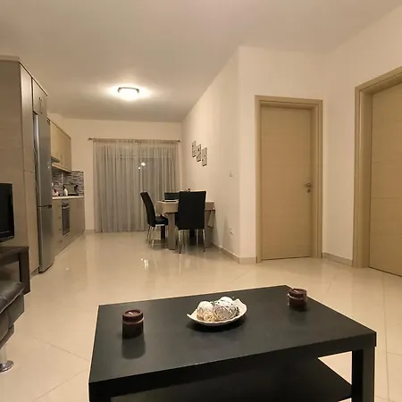 Apartamento Kaiti *