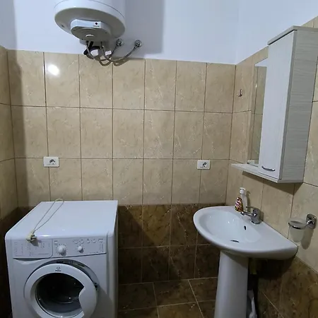 Kaiti * Sarandë