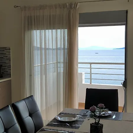 Kaiti Apartamento