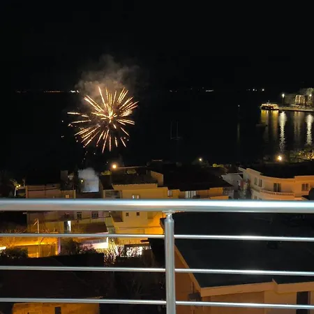 Kaiti * Sarandë