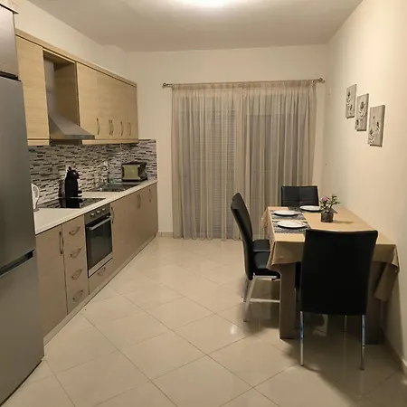 Kaiti Apartamento Sarandë