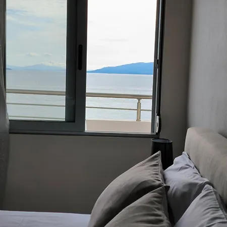 Apartamento Kaiti Sarandë