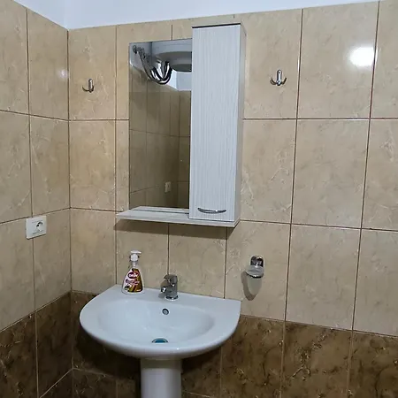 Kaiti Apartamento Sarandë