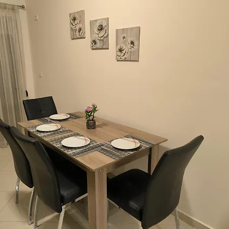 Kaiti Apartamento