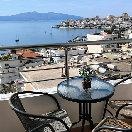 Kaiti Apartamento