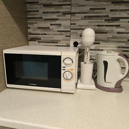 Apartamento Kaiti
